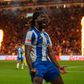 Super Eagles star claims he is proud to represent Porto