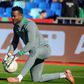 Super Eagles goalkeeper Amas Obasogie breaks silence on match-fixing allegations after 3-month ban
