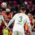 Galatasaray vs Alanyaspor: Osimhen reaches double figures for league goals as Cim-Bom brush past Thunders