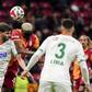 Galatasaray vs Alanyaspor: Osimhen reaches double figures for league goals as Cim-Bom brush past Thunders