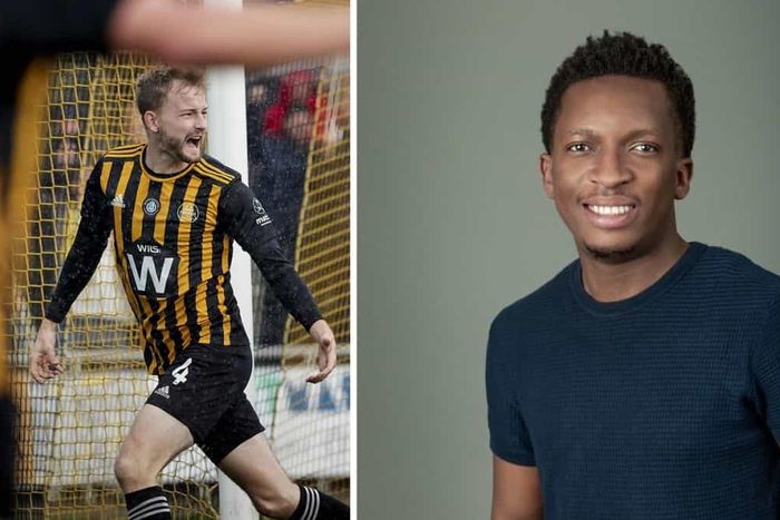 Sporting Lagos owner Shola Akinlade acuqires new club.