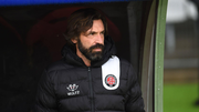 Ancelotti not better than Conte — Pirlo