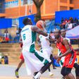 UPDF aim for Second straight win against KCCA Panthers