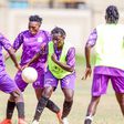 Vihiga Queens players