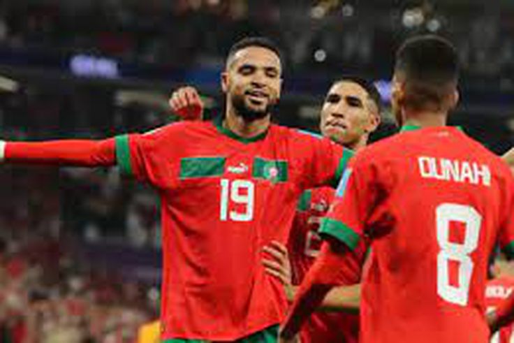 Ex-Premier League star tips Morocco to win AFCON ahead of Nigeria, others