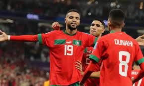How Morocco booked ticket to Ivory Coast after two games
