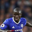 Chelsea’s N’Golo Kante set to agree new deal