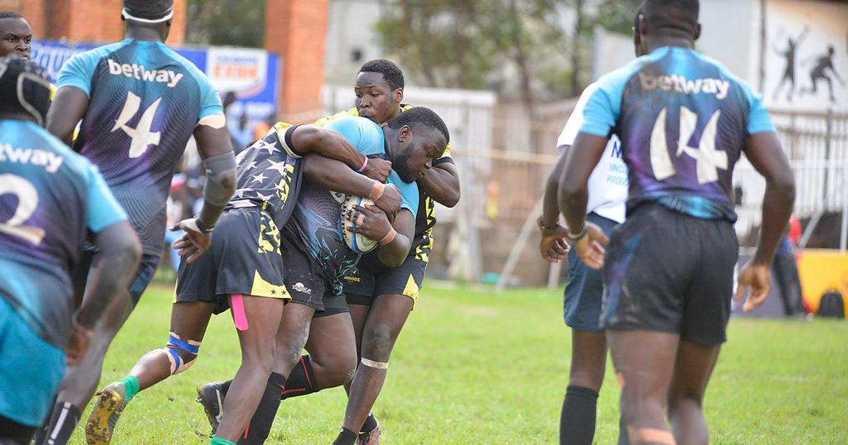 How Rugby League table looks like after 12 rounds | Pulse Sports Uganda