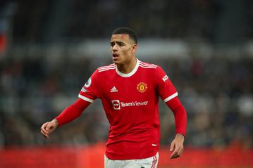Manchester United unwilling to listen to offers for Greenwood