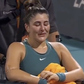 Injury Update: Andreescu confirms torn ligaments, return date unknown