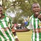 Nzoia Sugar players celebrating
