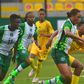 Super Falcons target semi final slot in Australia - Onome Ebi