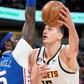 Nikola Jokic led Denver Nuggets to a 116-111 victory over the Philadelphia 76ers to further strengthen his case for MVP.