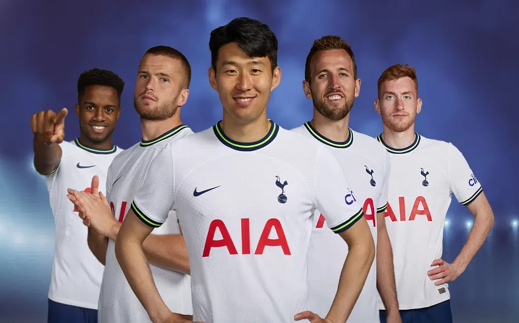 Tottenham urged to terminate AIA front-of-shirt sponsorship deal
