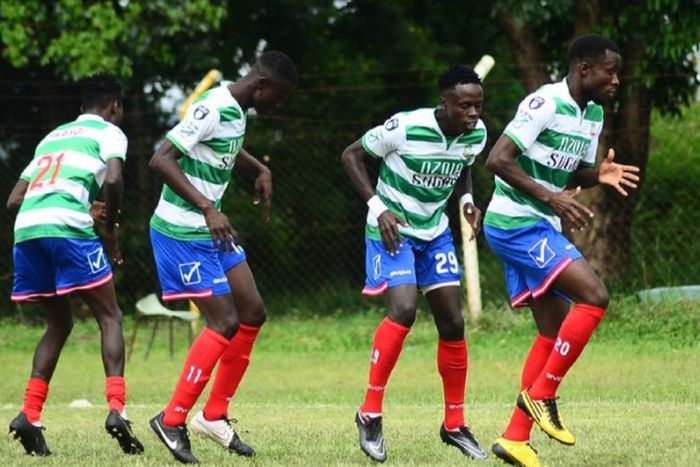Nzoia Sugar FC