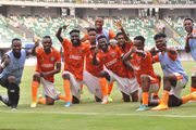 NPFL: Afonja Warriors beaten to a pulp on the road by Akwa United