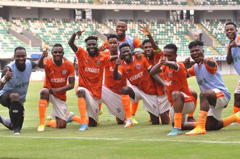 NPFL: Afonja Warriors beaten to a pulp on the road by Akwa United
