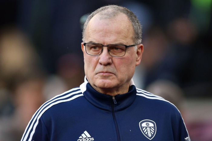 Marcelo Bielsa
