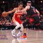 Player specials for Atlanta Hawks clash with Cleveland Cavaliers