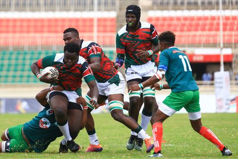 Chipu intensify preparations ahead of Barthes Cup
