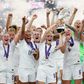 England Team Guide