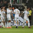 AFCON 2023: Algeria vs Niger Republic