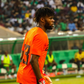 Francis Uzoho