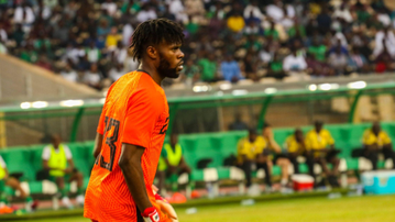 More goalkeeping problems for Nigeria ahead of Sierra Leone clash