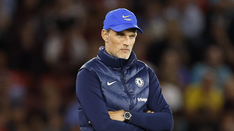 Tuchel plotting reunion with Chelsea star, plans to bring him to Bayern