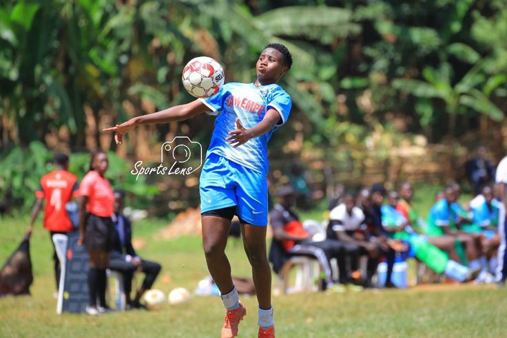 Kawempe leapfrog Martyrs, Asubo out of relegation zone