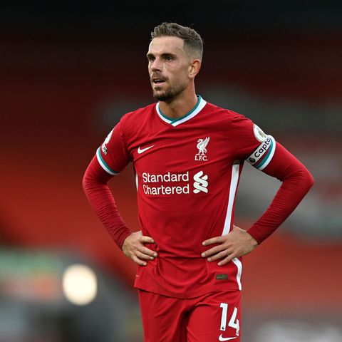 Liverpool captain urges club to sign English star