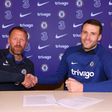 Chelsea have extended the contract of goalkeeper Marcus Bettinelli until 2026