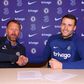 Chelsea have extended the contract of goalkeeper Marcus Bettinelli until 2026