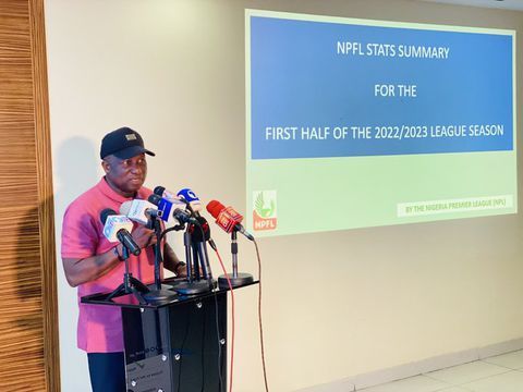 NPFL Super 6 to hold in Lagos or Abuja