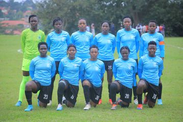How Kampala Queens knocked out competition to League title