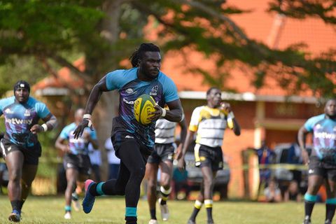 Kobs to miss Ogena in crunch Rugby League clash against Heathens