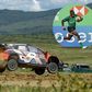 Kenya Sevens star narrates ‘scary’ experience after taking part in Safari Rally shakedown