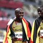 Kiplimo, Cheptegei hope to deliver a third successive gold for Uganda