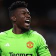 He made me think differently: Manchester United's Onana reveals best keeper of all time