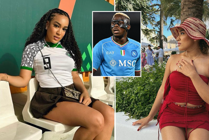 Stefanie Kim Ladewig has explained the reason for her her social media silence post-AFCON 2023
