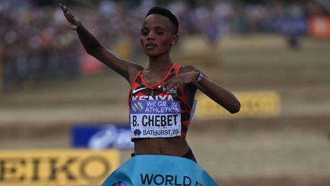 Three important things you need to know about the World Cross Country Championships