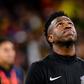 ‘We are not favourites' - Vinicius Jr plays down Brazil’s World Cup chances