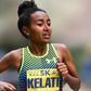 Weini Kelati spearheads American hope in World Cross Country Championships