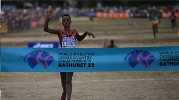 Three important things you need to know about the World Cross Country Championships