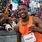 Letsile Tebogo becomes fastest man in three different events in 2024