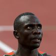 Emmanuel Wanyonyi looking for another honour to add to his CV in Belgrade