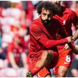 Liverpool legend Mo Salah is wanted in Saudi Arabia