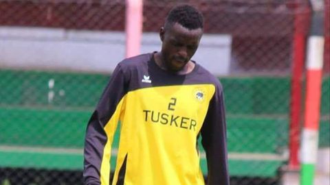 Former Tusker defender tips Gor Mahia to retain FKF Premier League title