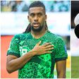 Alex Iwobi speaks on Ghana's AFCON 2023 outing in Ivory Coast.