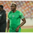 Super Eagles star urges players to step up